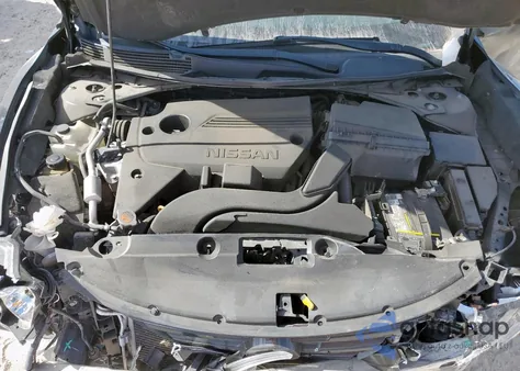 2016 Nissan Altima 2.5 z USA, uszkodzony, nr VIN 1N4AL3AP0GC209858
